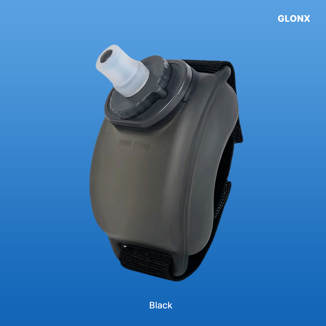 Sports Wrist Water Bottle