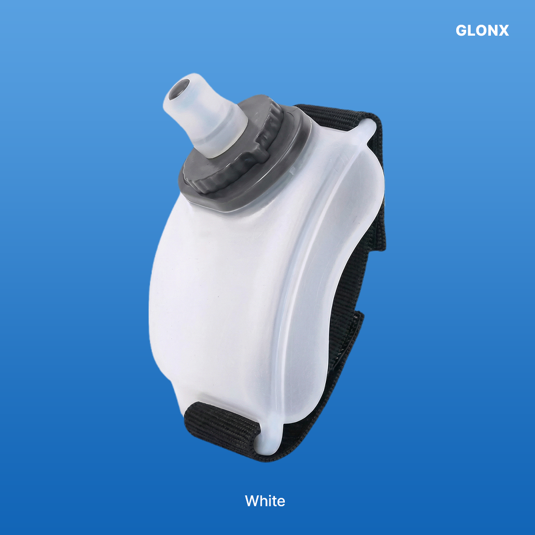 Sports Wrist Water Bottle